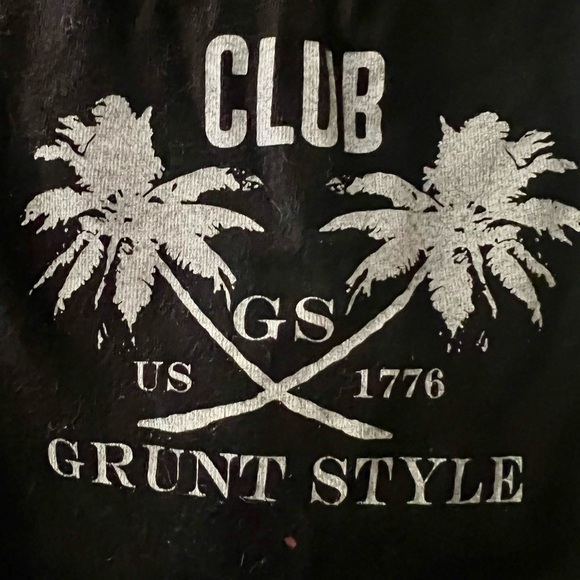 Men’s Grunt Style Club Shirt - Picture 5 of 8